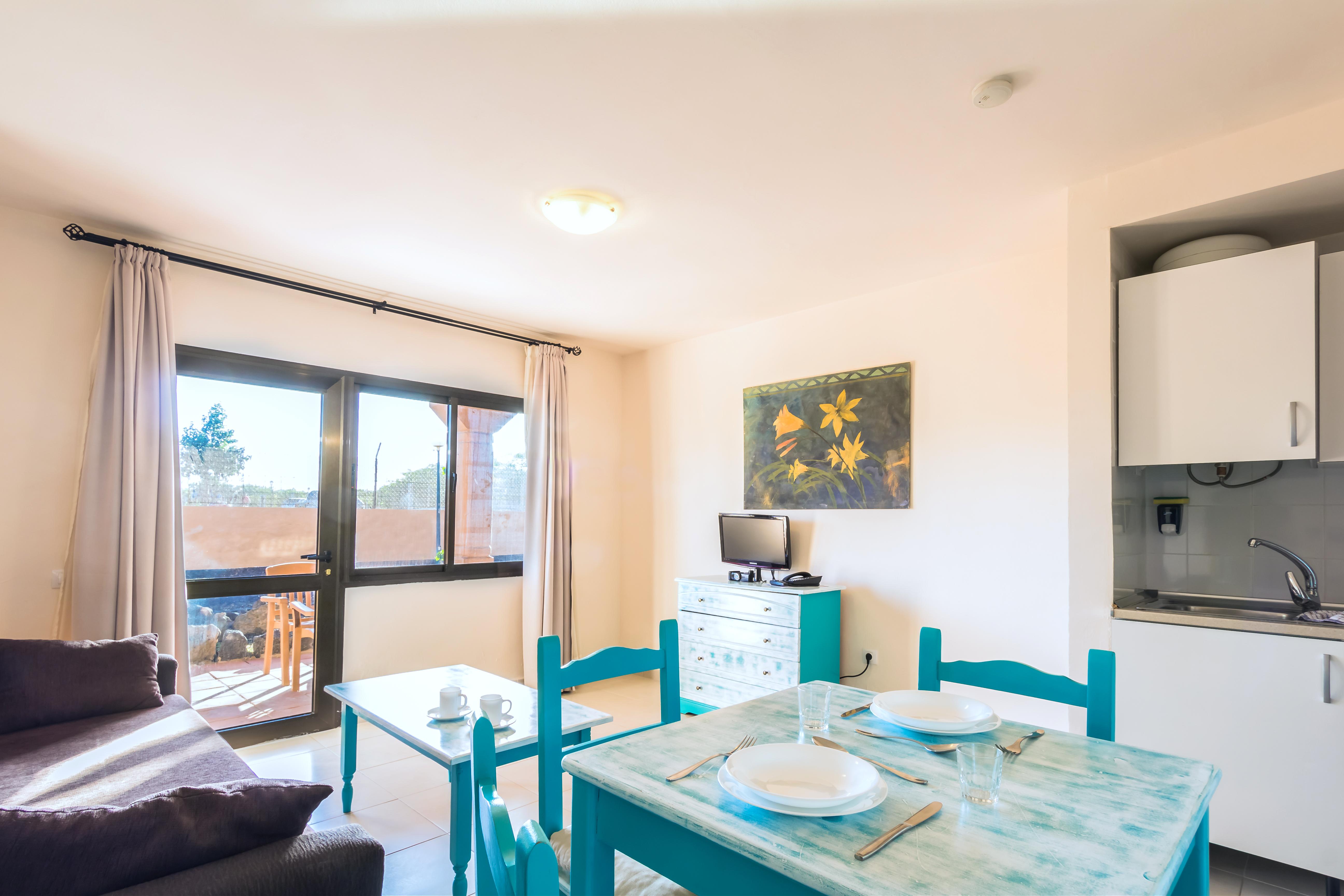 Apartamento Oasis Dunas Corralejo Exteriör bild