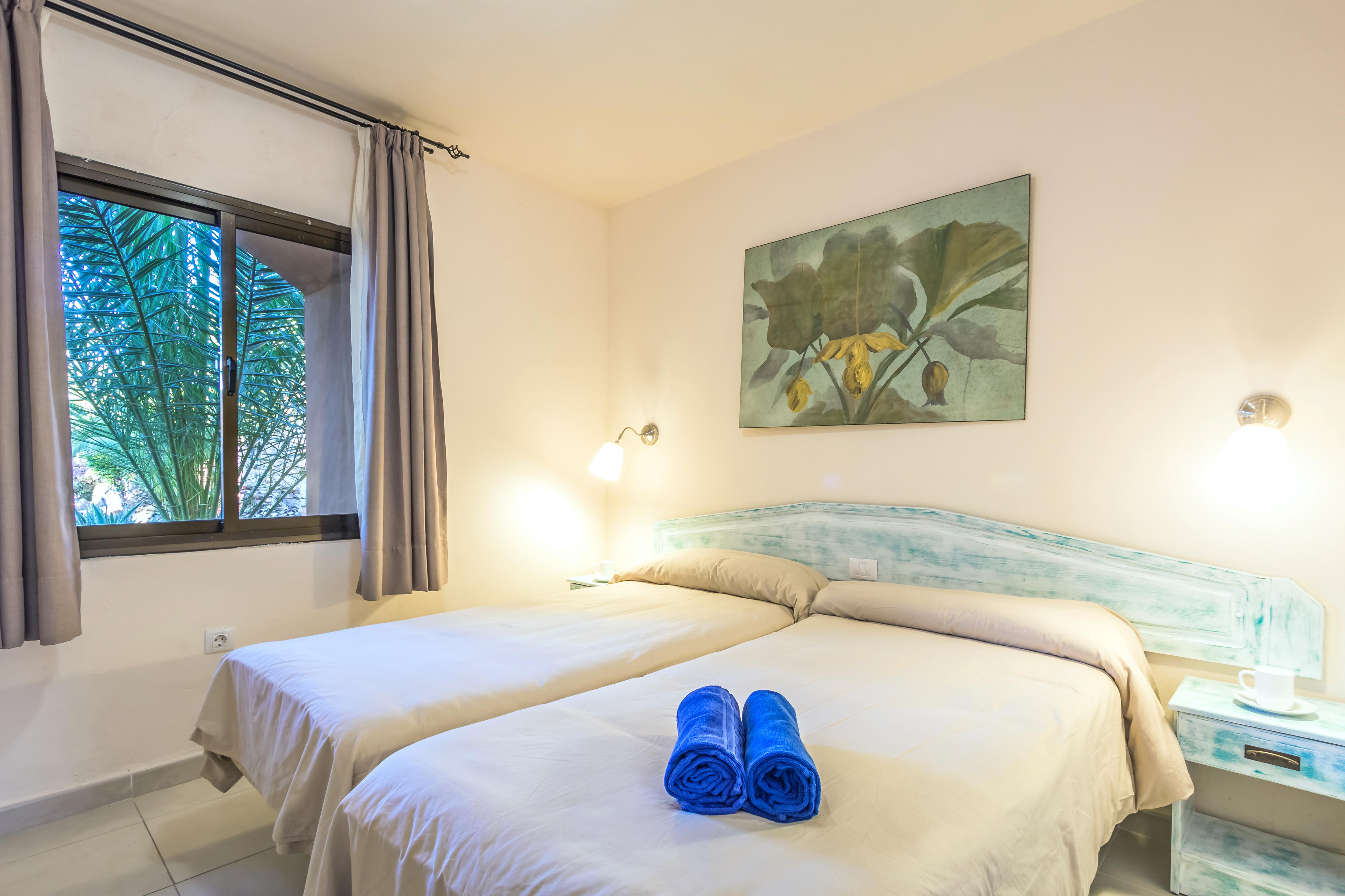 Apartamento Oasis Dunas Corralejo Exteriör bild