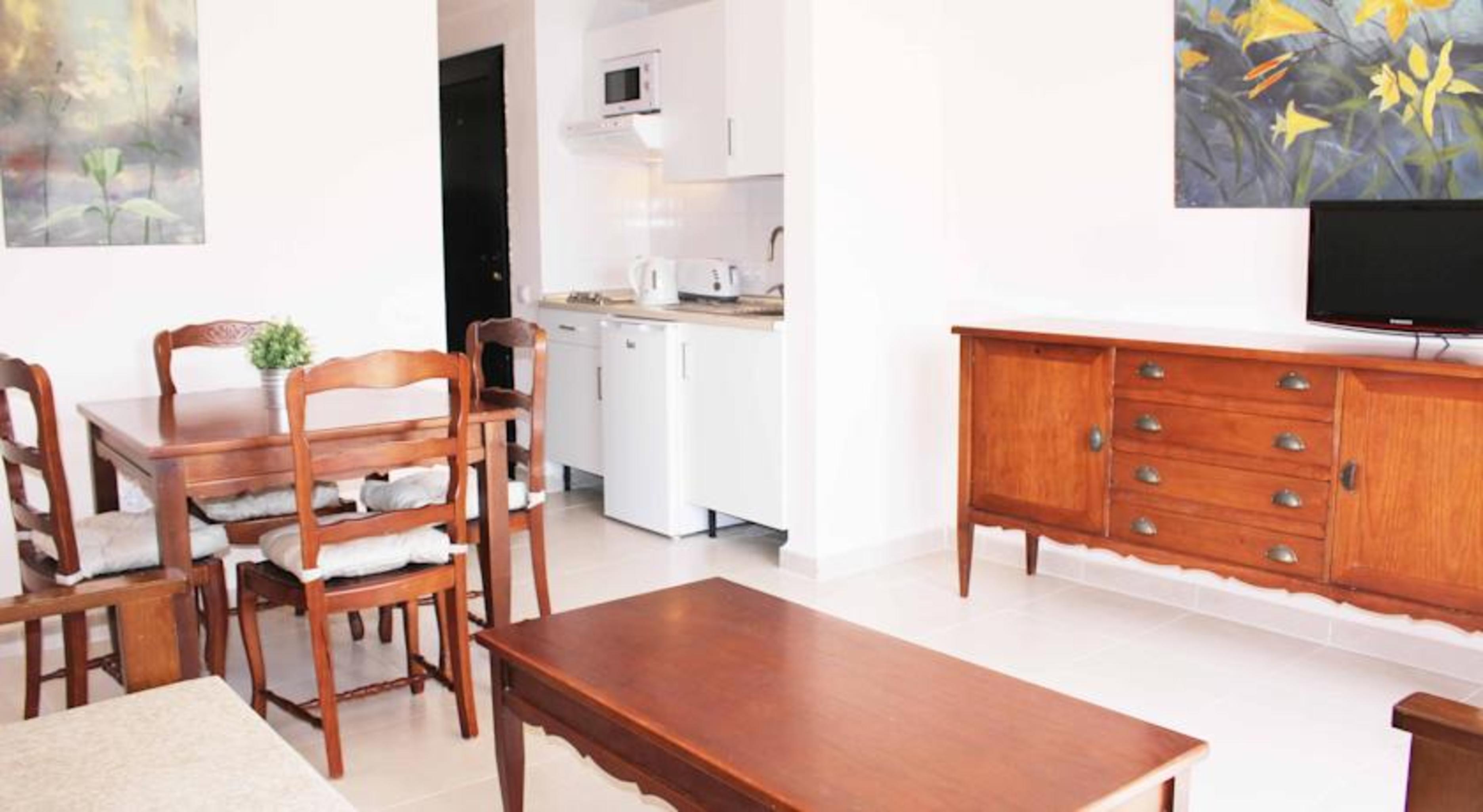 Apartamento Oasis Dunas Corralejo Exteriör bild