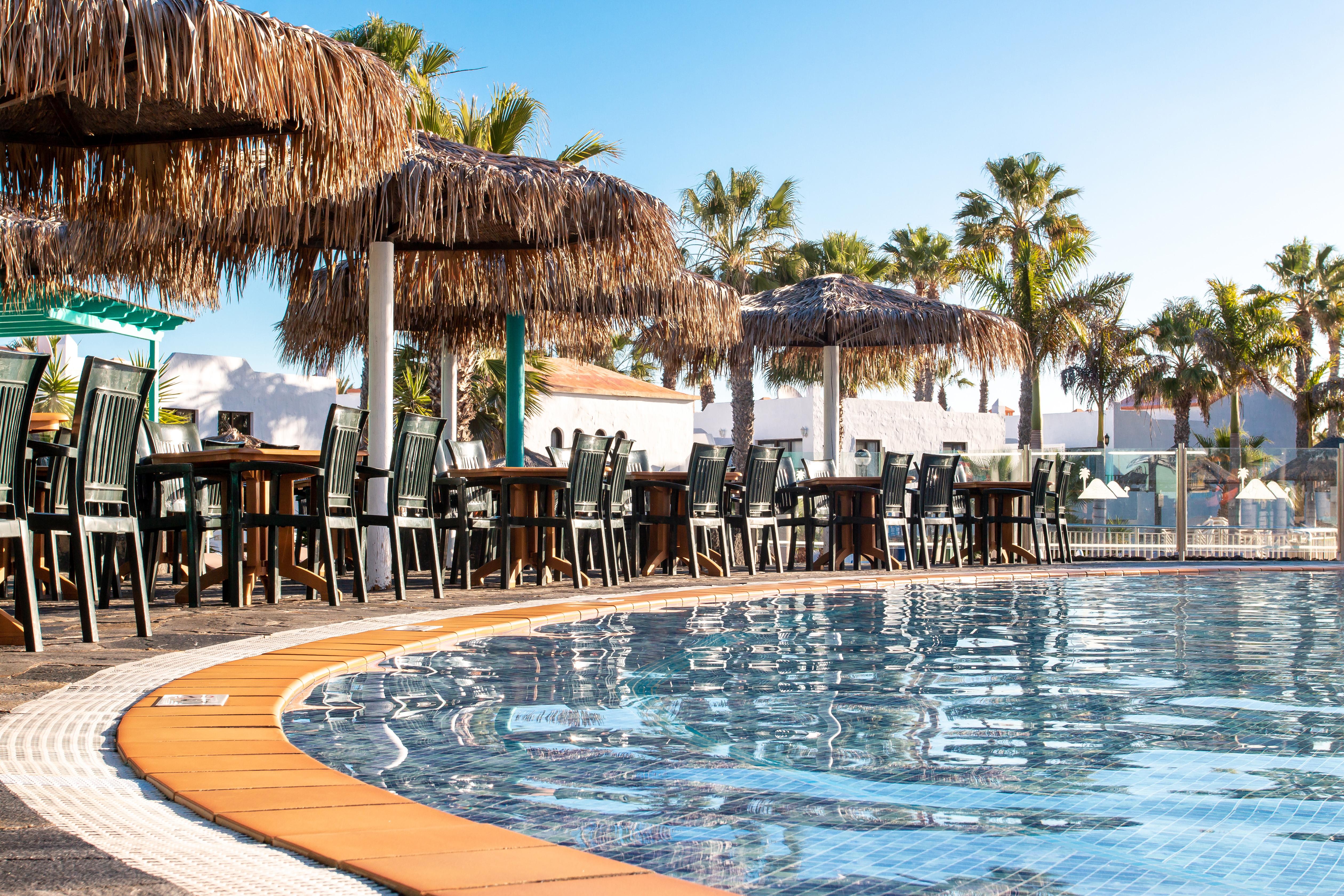 Apartamento Oasis Dunas Corralejo Exteriör bild