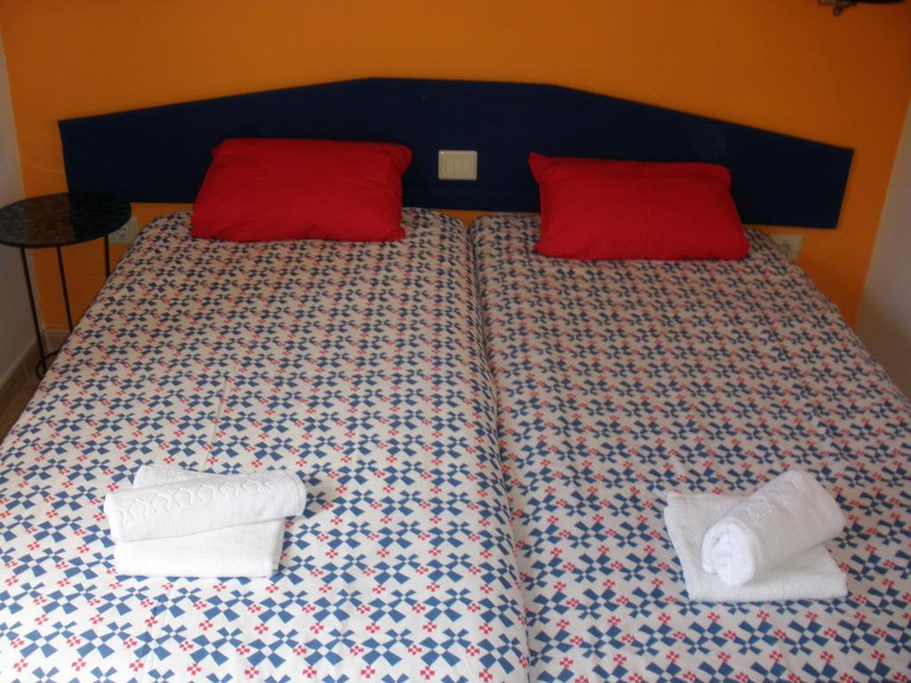Apartamento Oasis Dunas Corralejo Exteriör bild